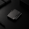 Null Torch — Windproof Jet Flame Lighter