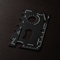 Null Card — 46-in-1 Credit Card Multi-Tool