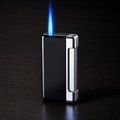 Null Torch windproof jet flame lighter